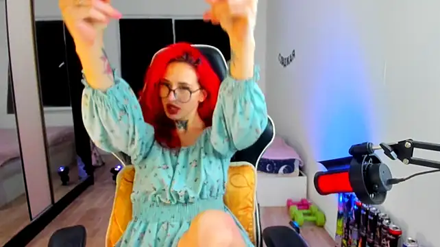 your_tora Adlı Modelin Canlı XXX Sohbeti