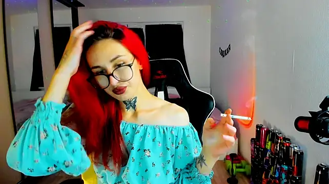 Czat XXX na żywo – your_tora