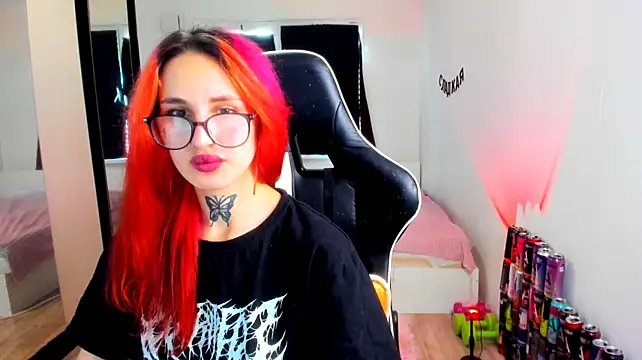 your_tora Webcam-Show