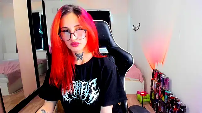 your_tora's Live XXX Chat
