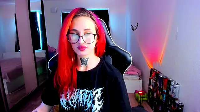 your_tora Webcam Show