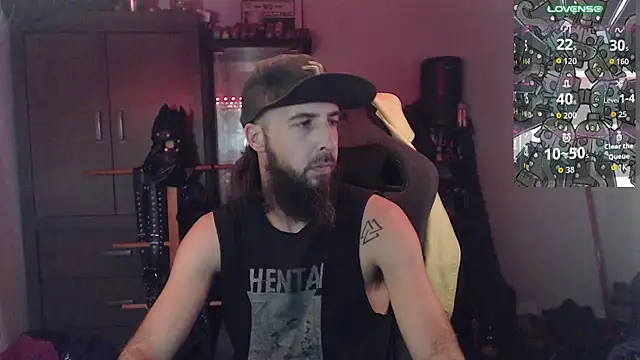 samaelO69: вебкам-шоу