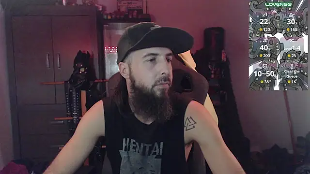 samaelO69: вебкам-шоу