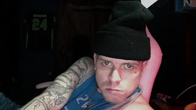 traejddd's Webcam Show