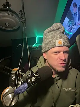 TR333V webkamerás műsora