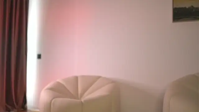 Cherrysweett Webcam show