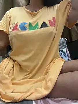 Indian_model9's Webcam Show