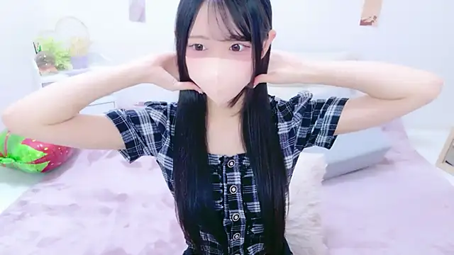 Suzu_ch_xx's Webcam Show