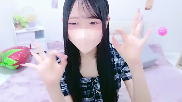 Suzu_ch_xx Pertunjukan Webcam