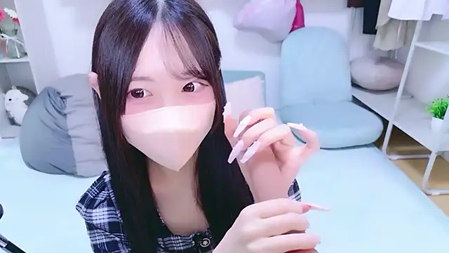 Suzu_ch_xx's Live XXX Chat