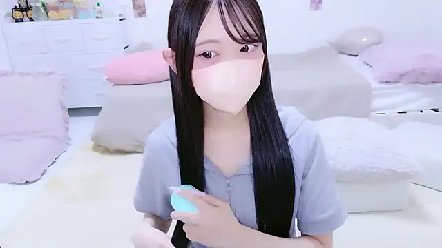 Suzu_ch_xxのウェブカメラショー