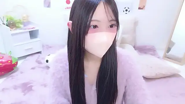 Suzu_ch_xxのウェブカメラショー