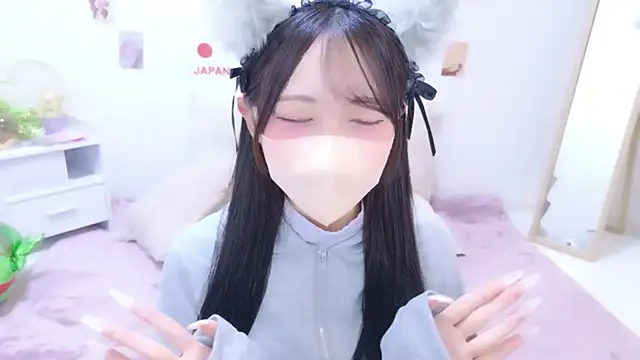Suzu_ch_xx 웹캠 쇼