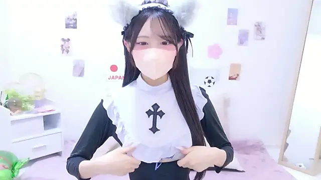 Suzu_ch_xxn Webbikameraesitys