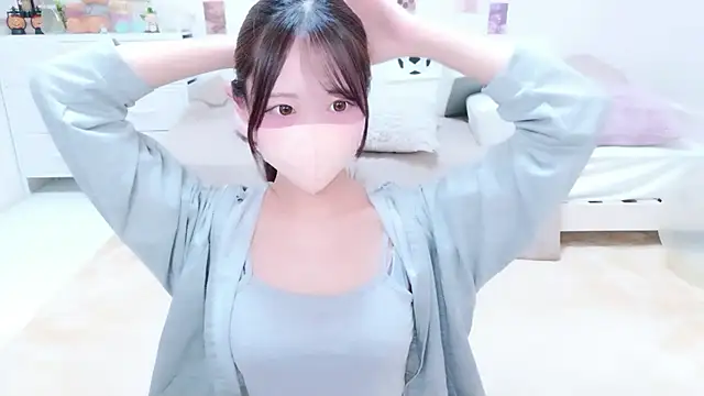 Suzu_ch_xx 网络视讯表演