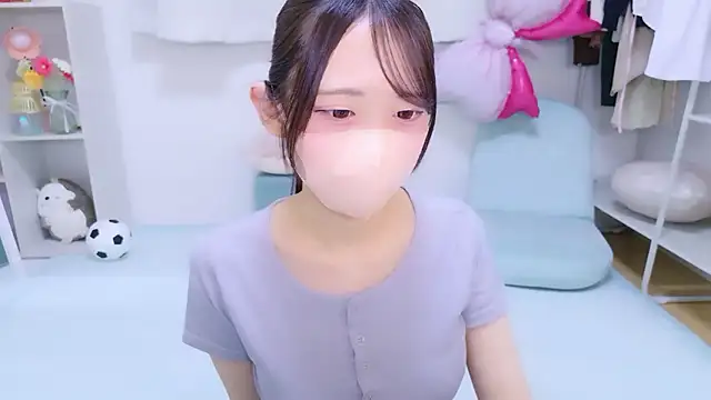 Suzu_ch_xxのウェブカメラショー