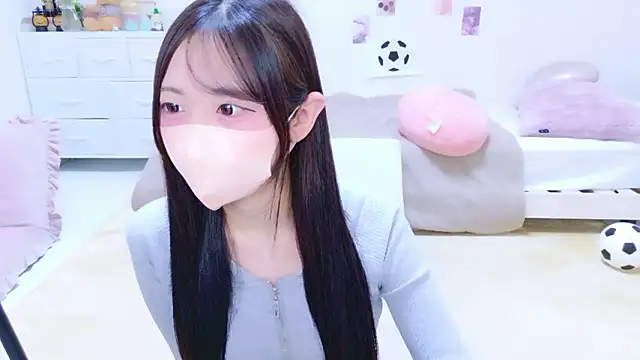 Suzu_ch_xxのウェブカメラショー