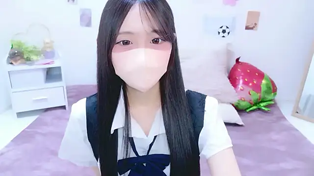 Suzu_ch_xx Webcam-Show