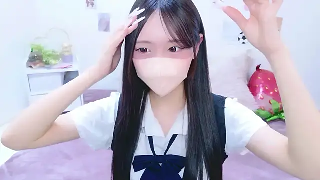 Suzu_ch_xx's Live XXX Chat