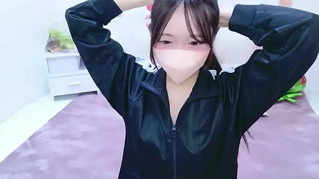 Suzu_ch_xxのウェブカメラショー