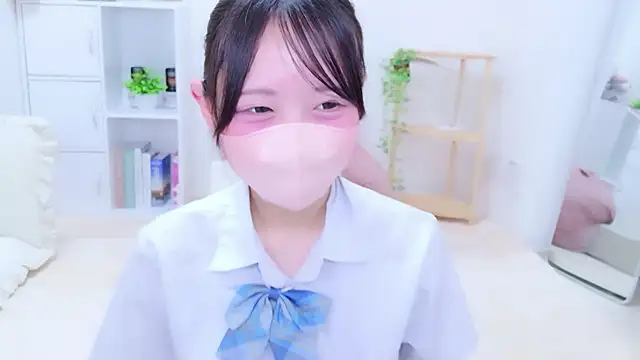 Suzu_ch_xxn Webbikameraesitys