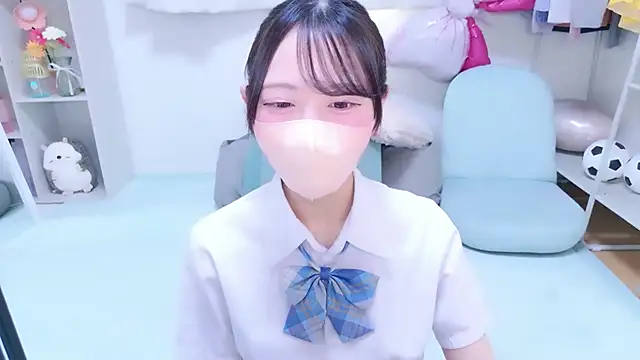 Suzu_ch_xxのウェブカメラショー