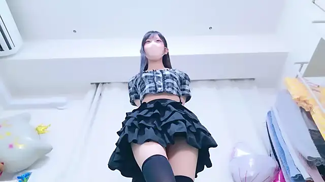 Suzu_ch_xxのウェブカメラショー