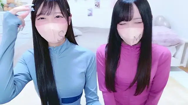 Suzu_ch_xx's Live XXX Chat