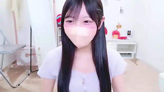 Suzu_ch_xx Pertunjukan Webcam