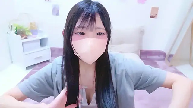 Suzu_ch_xxのウェブカメラショー