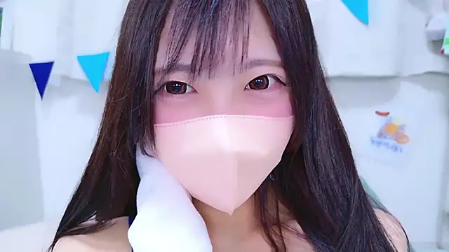 Suzu_ch_xxのウェブカメラショー
