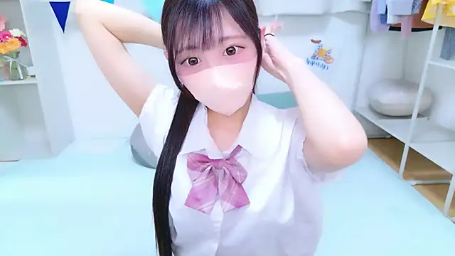 Suzu_ch_xxのウェブカメラショー