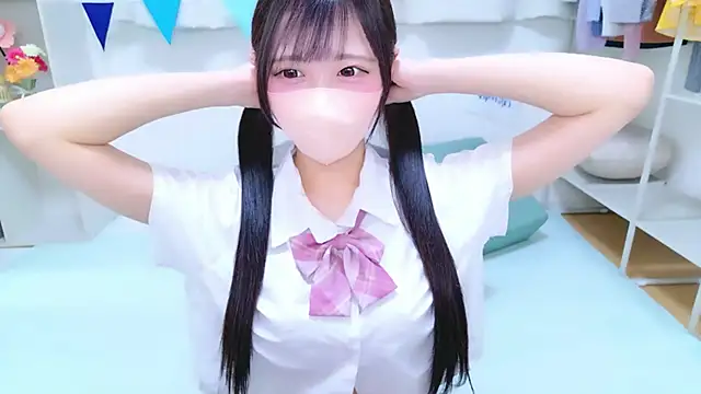 Suzu_ch_xxのウェブカメラショー