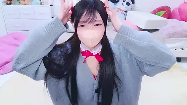 Suzu_ch_xx 웹캠 쇼