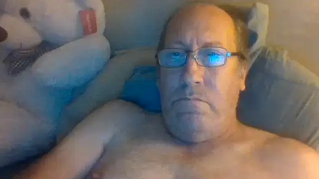 hornyrich69 élő chatszobája