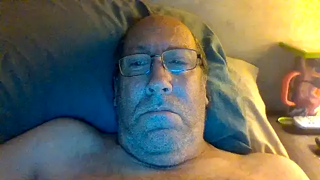 Webkamerová show hornyrich69