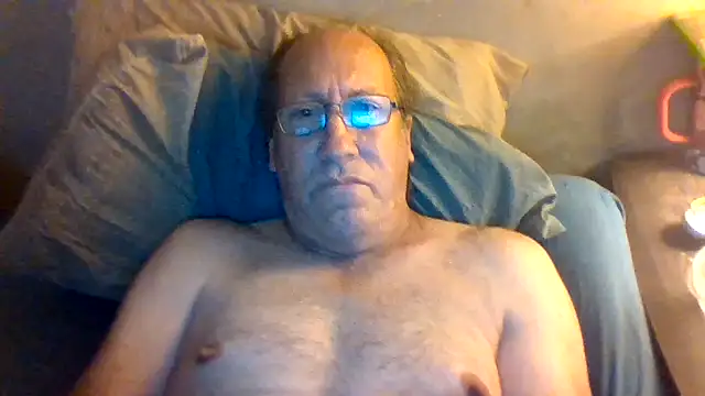 Chatroom XXX en direct de hornyrich69