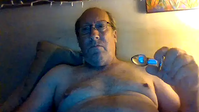 Chat XXX en directo de hornyrich69