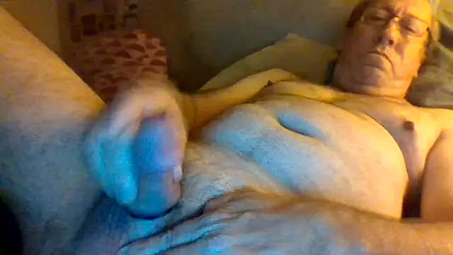 Pertunjukan Kamera Web hornyrich69