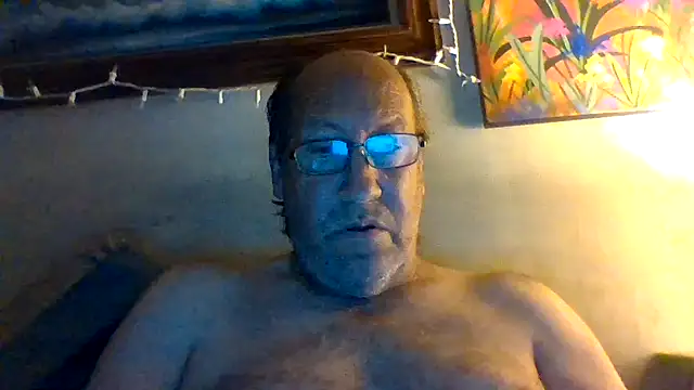 Show Webcam de hornyrich69