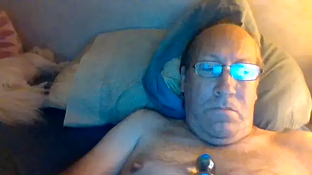 hornyrich69's Webcam Show