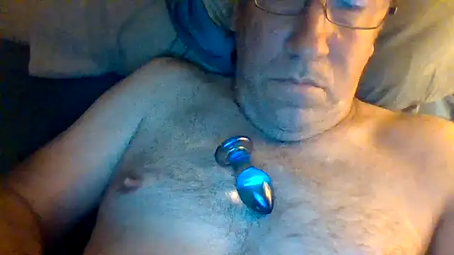Show Webcam de hornyrich69