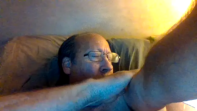 Show webcam de hornyrich69