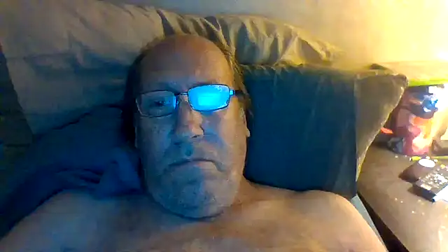 hornyrich69 webkamerás műsora