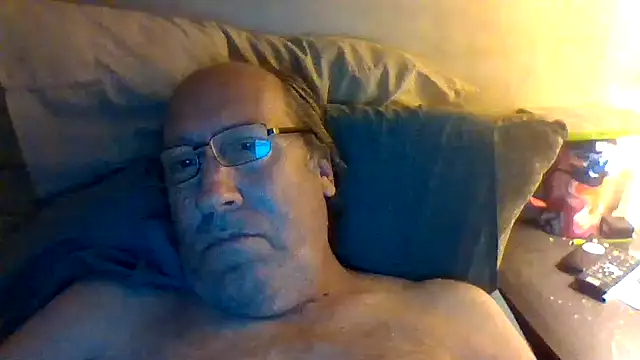 Show Webcam de hornyrich69