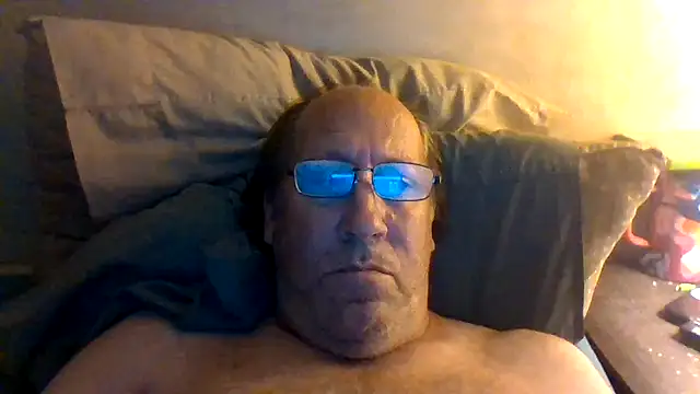 hornyrich69 webkamerás műsora
