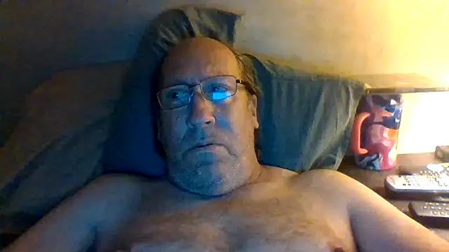 Show webcam de hornyrich69