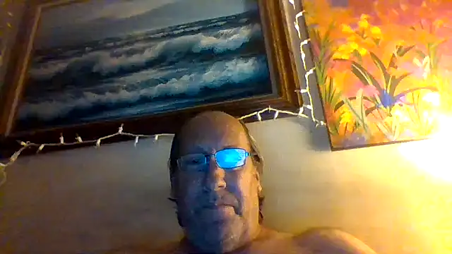 Show Webcam de hornyrich69