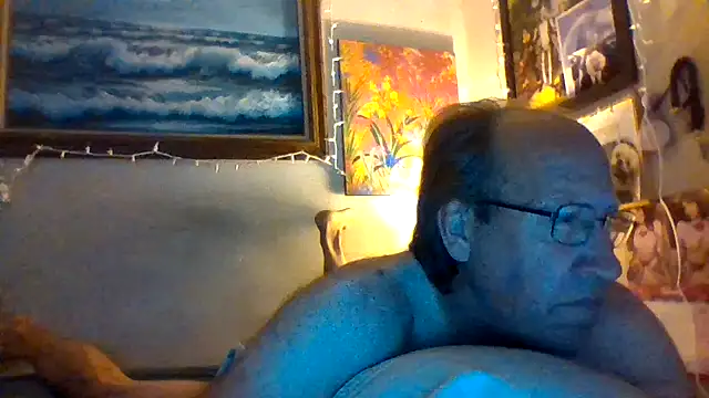 Show webcam de hornyrich69