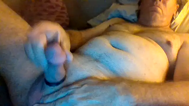 Show webcam de hornyrich69